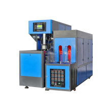 Factory Direct Prices Semi Automatic Plastic Bottles Blow Molding Machine